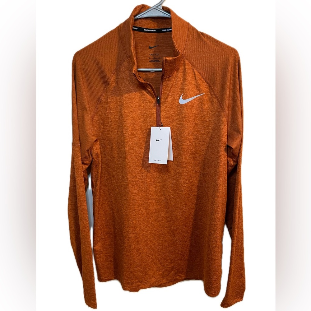 Nike Running Dri-Fit Jacket